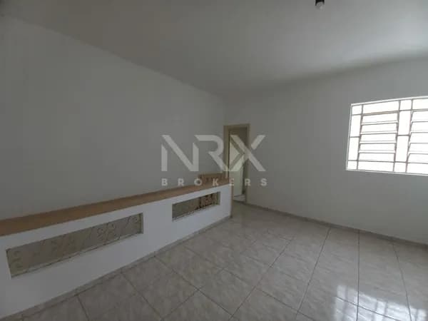 Apartamento para alugar em Santos/SP