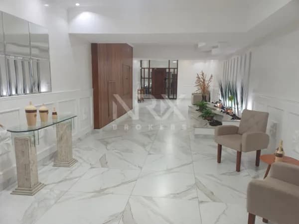Apartamento à venda em Santos/SP