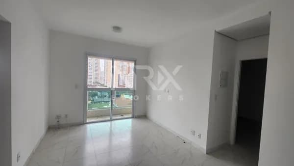 Apartamento para alugar em Santos/SP