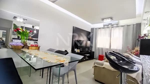 Apartamento à venda em Santos/SP