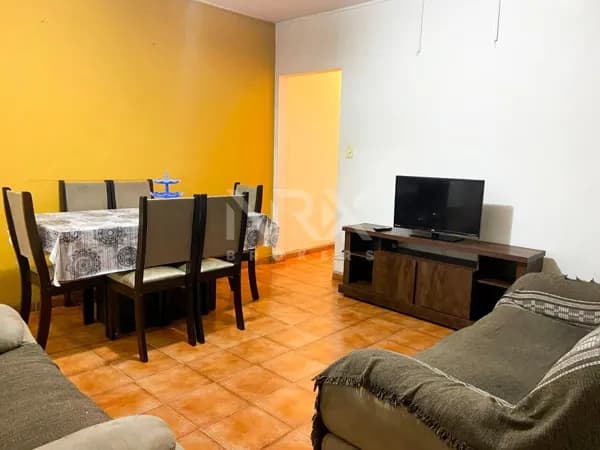 Apartamento à venda em Santos/SP