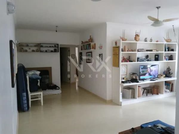 Apartamento à venda em Santos/SP