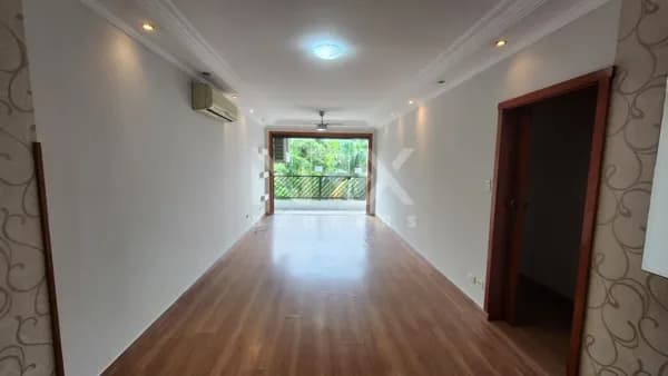 Apartamento à venda em São Vicente/SP