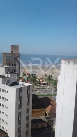 Apartamento à venda em São Vicente/SP