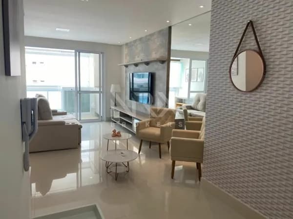 Apartamento para alugar em Santos/SP