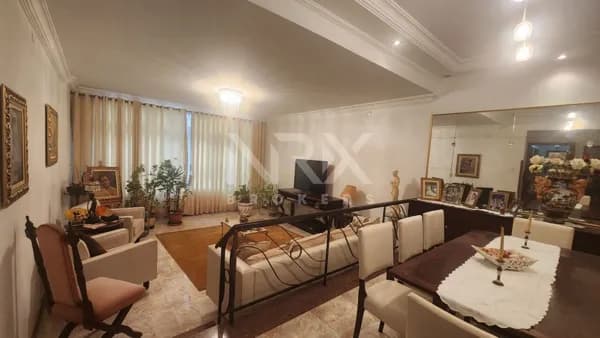 Apartamento à venda em Santos/SP