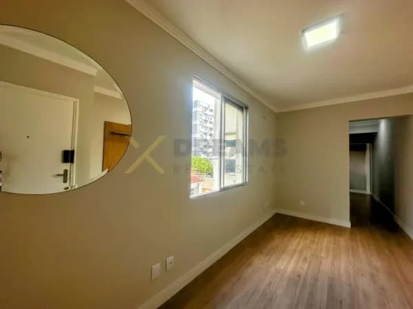 Apartamento no bairro Boqueirão, em Santos-SP