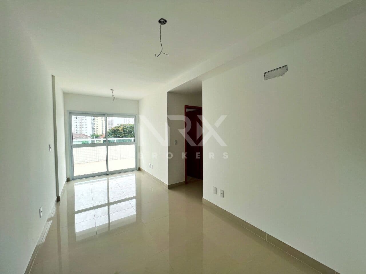 Apartamento à venda em Santos/SP