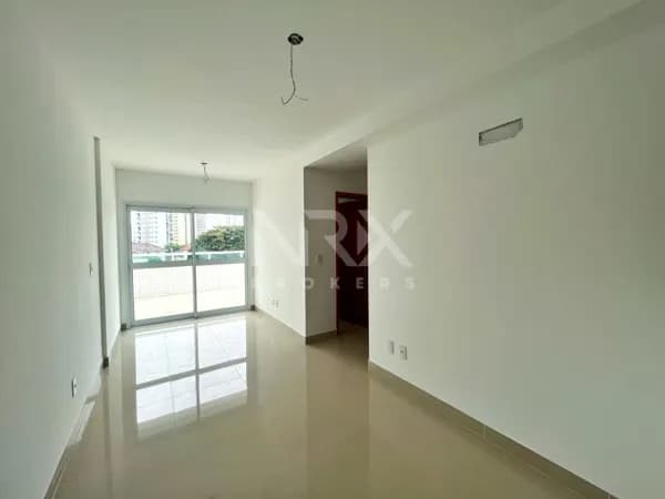 Apartamento à venda em Santos/SP