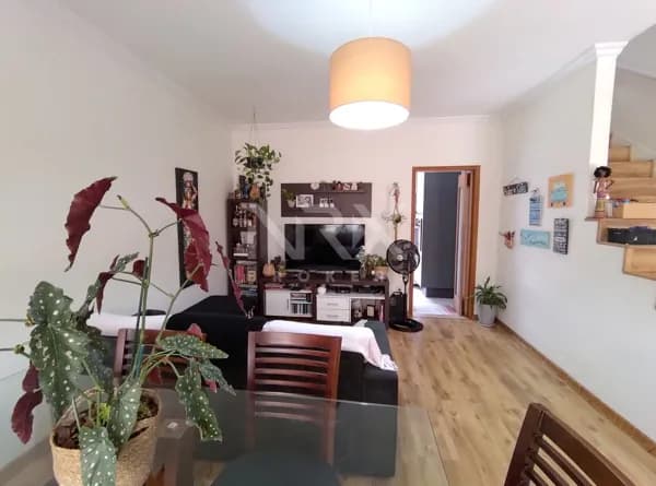 Casa à venda em Santos/SP