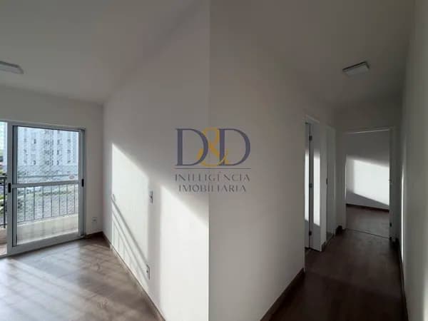 BEGÔNIAS DO CAMPO - Apartamento
