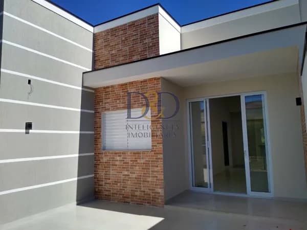 PQ. SANTA CANDIDA - Casa