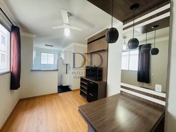 PQ. ATUALLE - Apartamento