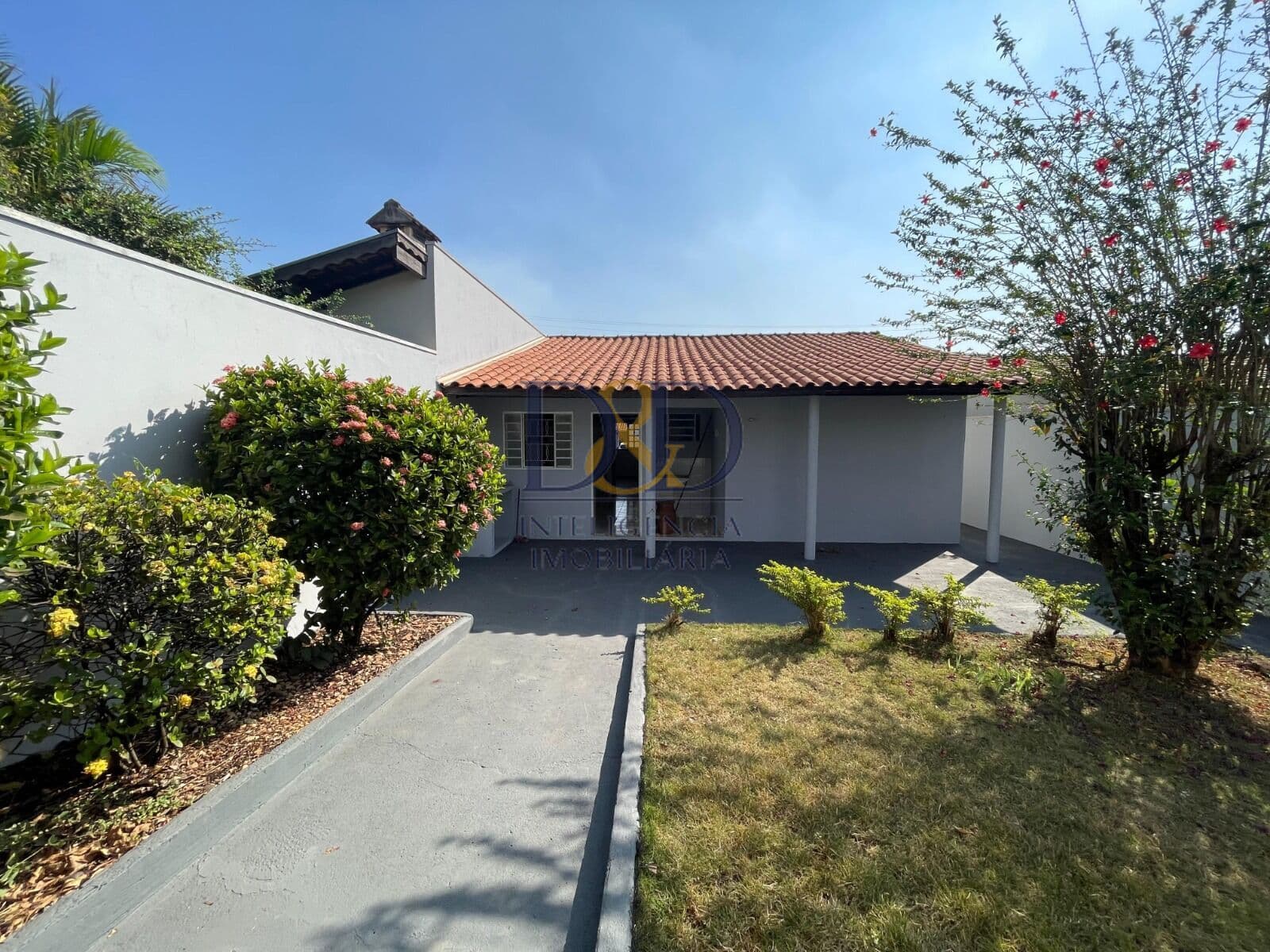 COND. MONTE VERDE - Casa