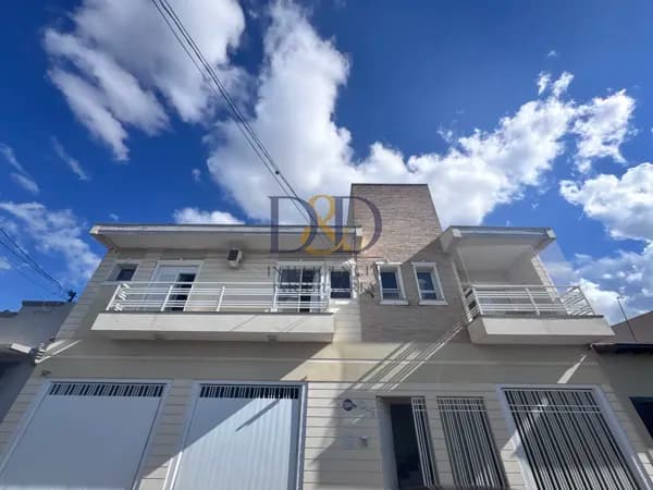 JD. BELVEDERE - Casa - Sobrado