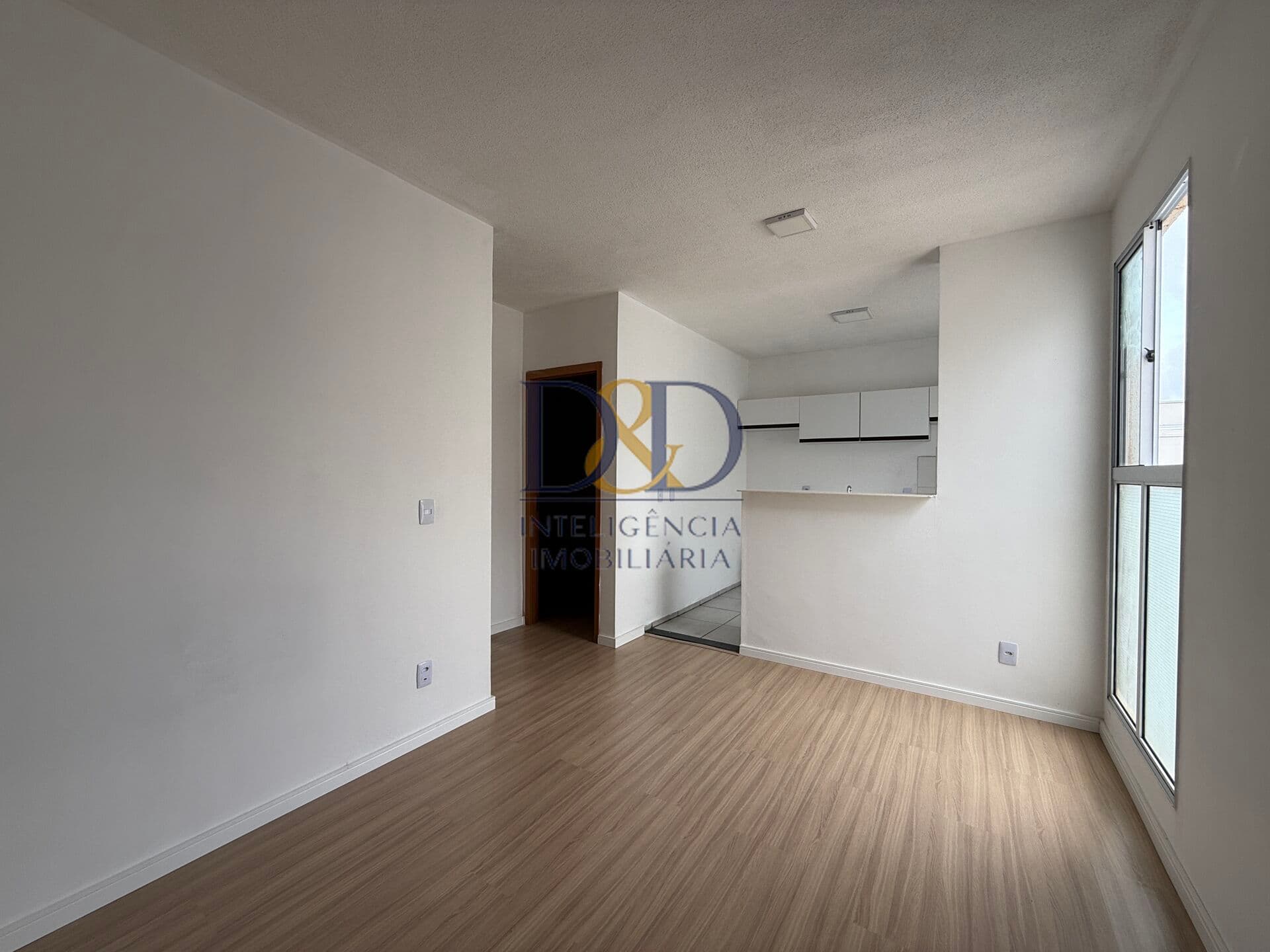 RESID. ARITÁ - Apartamento