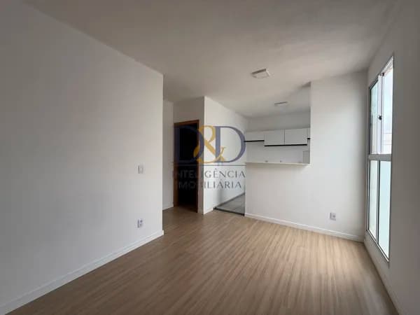 RESID. ARITÁ - Apartamento