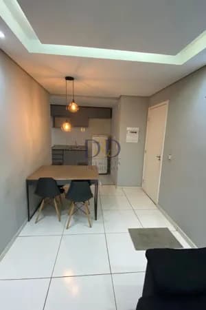 IRIS DO CAMPO - Apartamento
