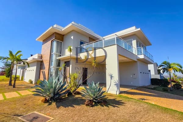 COND. SAMANTHA III - Casa - Sobrado