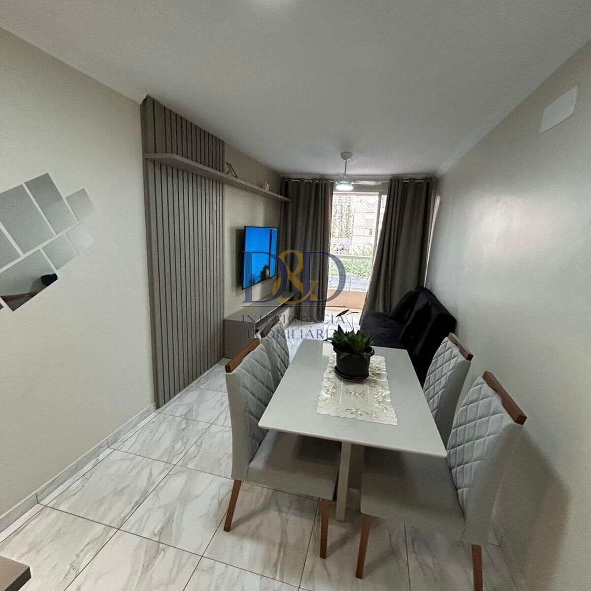 MANGABEIRAS - Apartamento