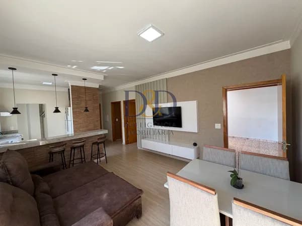 JARDIM DALLA COSTA - Casa Esquina
