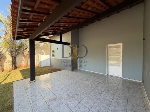COND. VILLAGIO LORETO - Casa
