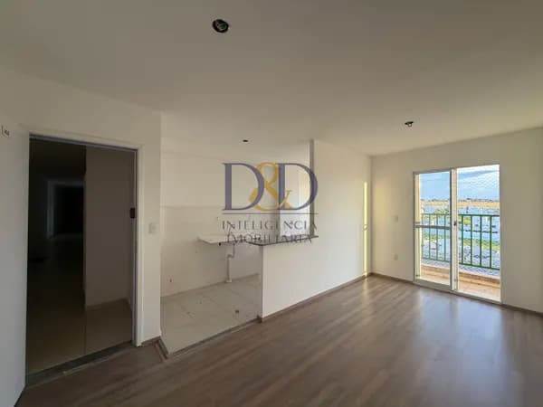 RES. CAMPANET - Apartamento