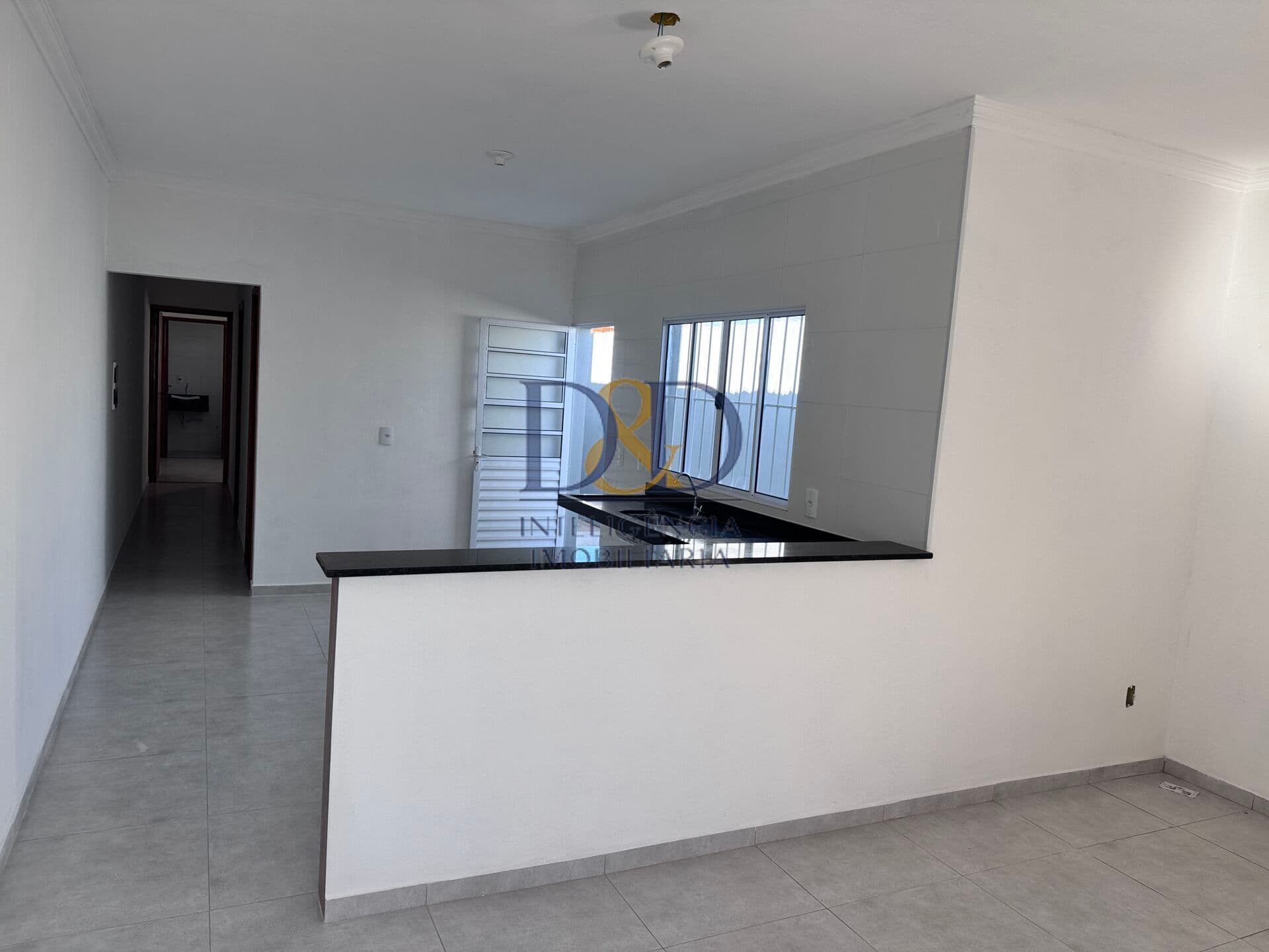 JD. ESPLANADA - Casa