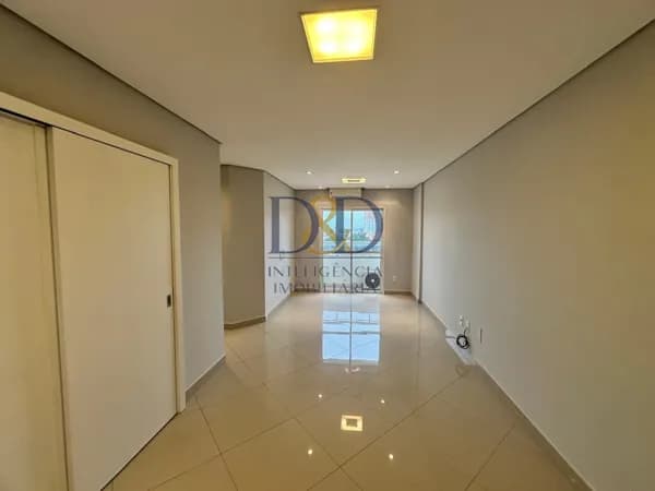 JARDIM CANDIDA - EDIFICIO RUBI