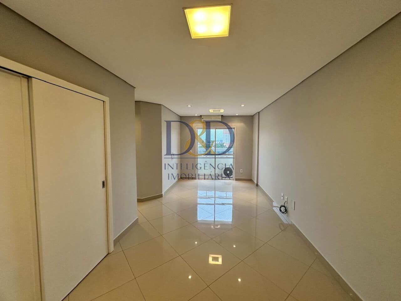 JARDIM CANDIDA - EDIFICIO RUBI