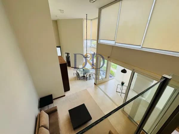 SÃO CONRADO - Casa - Sobrado