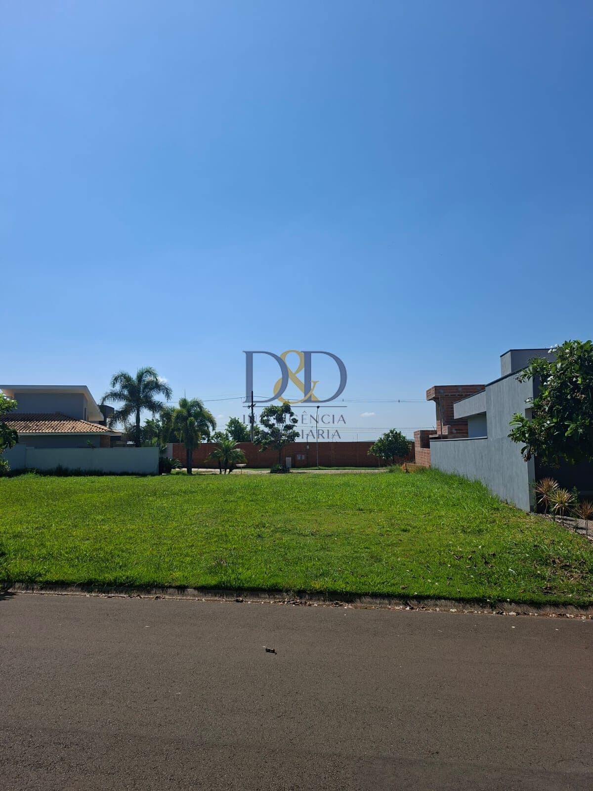 COND. SAMANTHA III - Terreno
