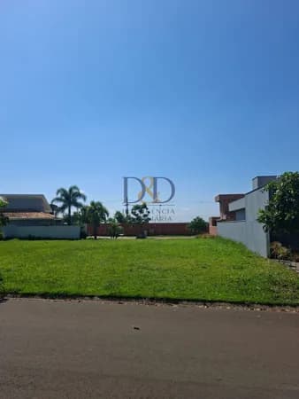 COND. SAMANTHA III - Terreno
