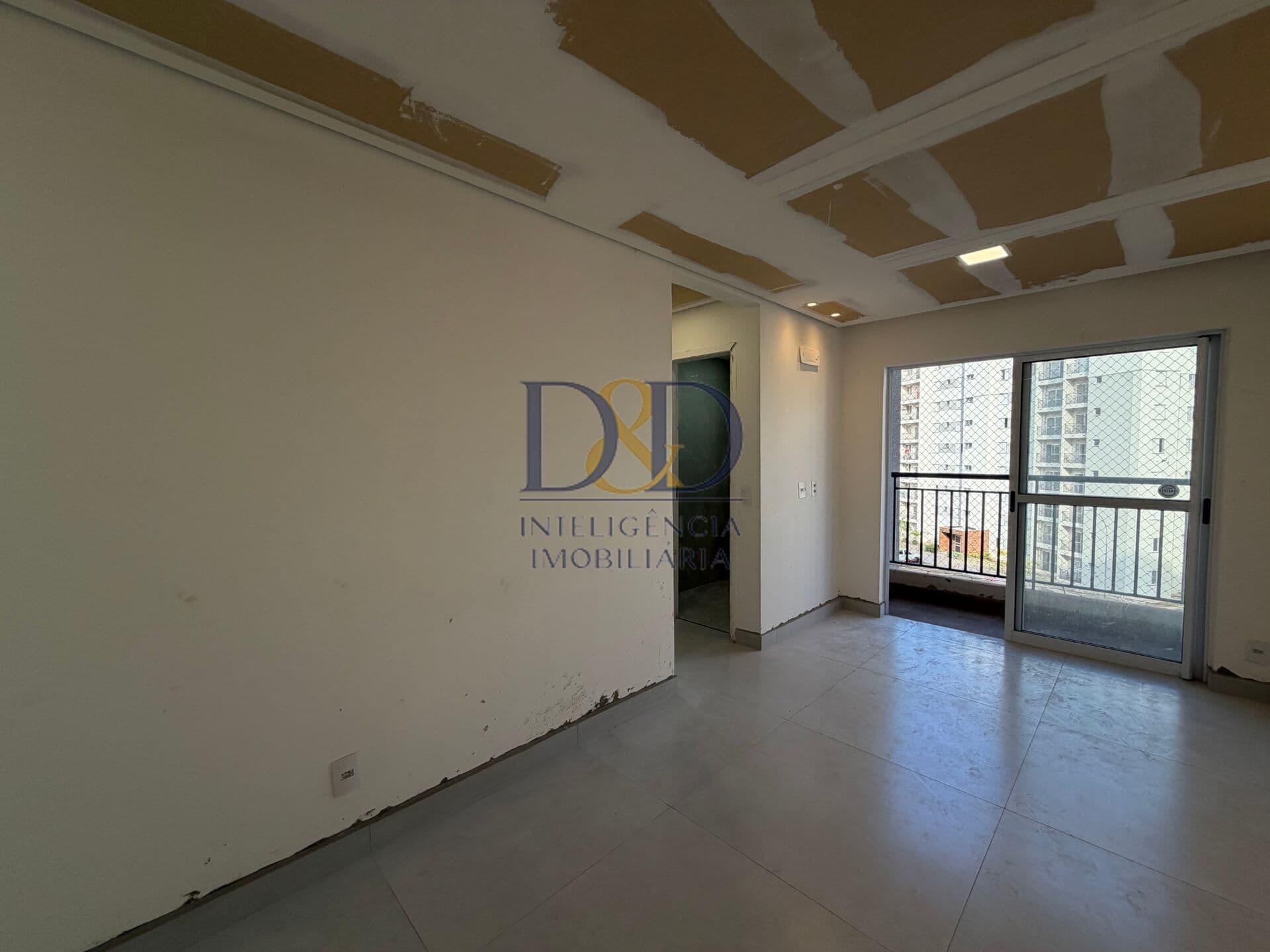 BEGÔNIAS DO CAMPO - Apartamento
