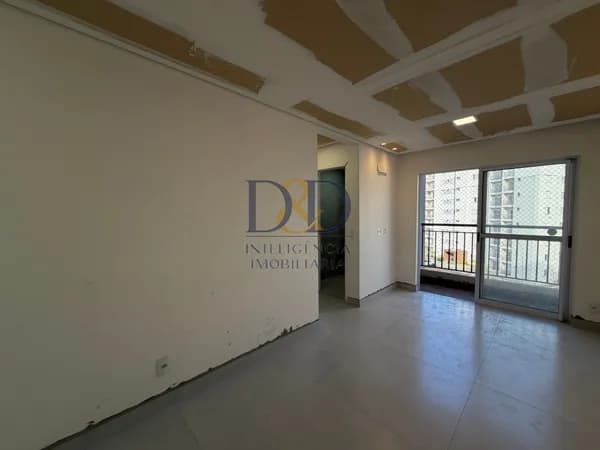 BEGÔNIAS DO CAMPO - Apartamento