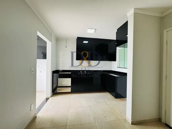 JARDIM DALLA COSTA - Casa