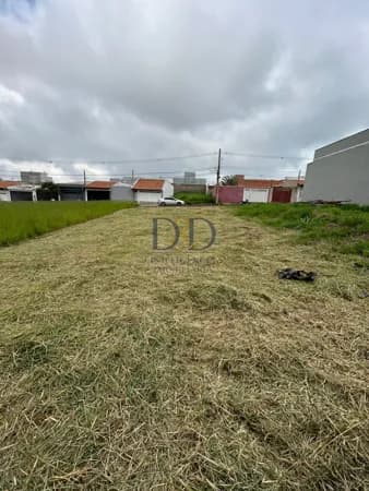 JD. ESMERALDA - Terreno