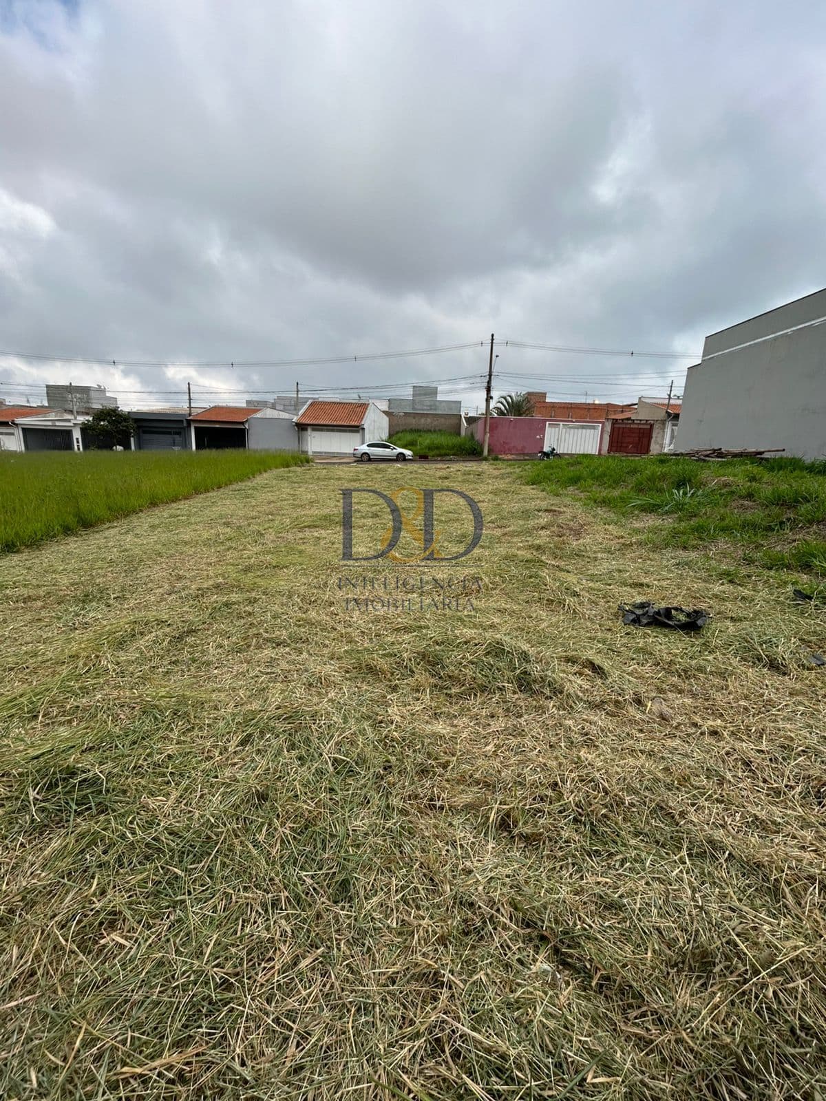 JD. ESMERALDA - Terreno