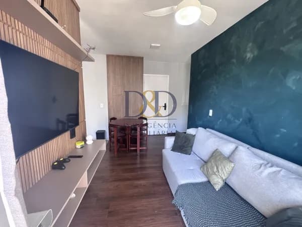BEGÔNIAS DO CAMPO - Apartamento