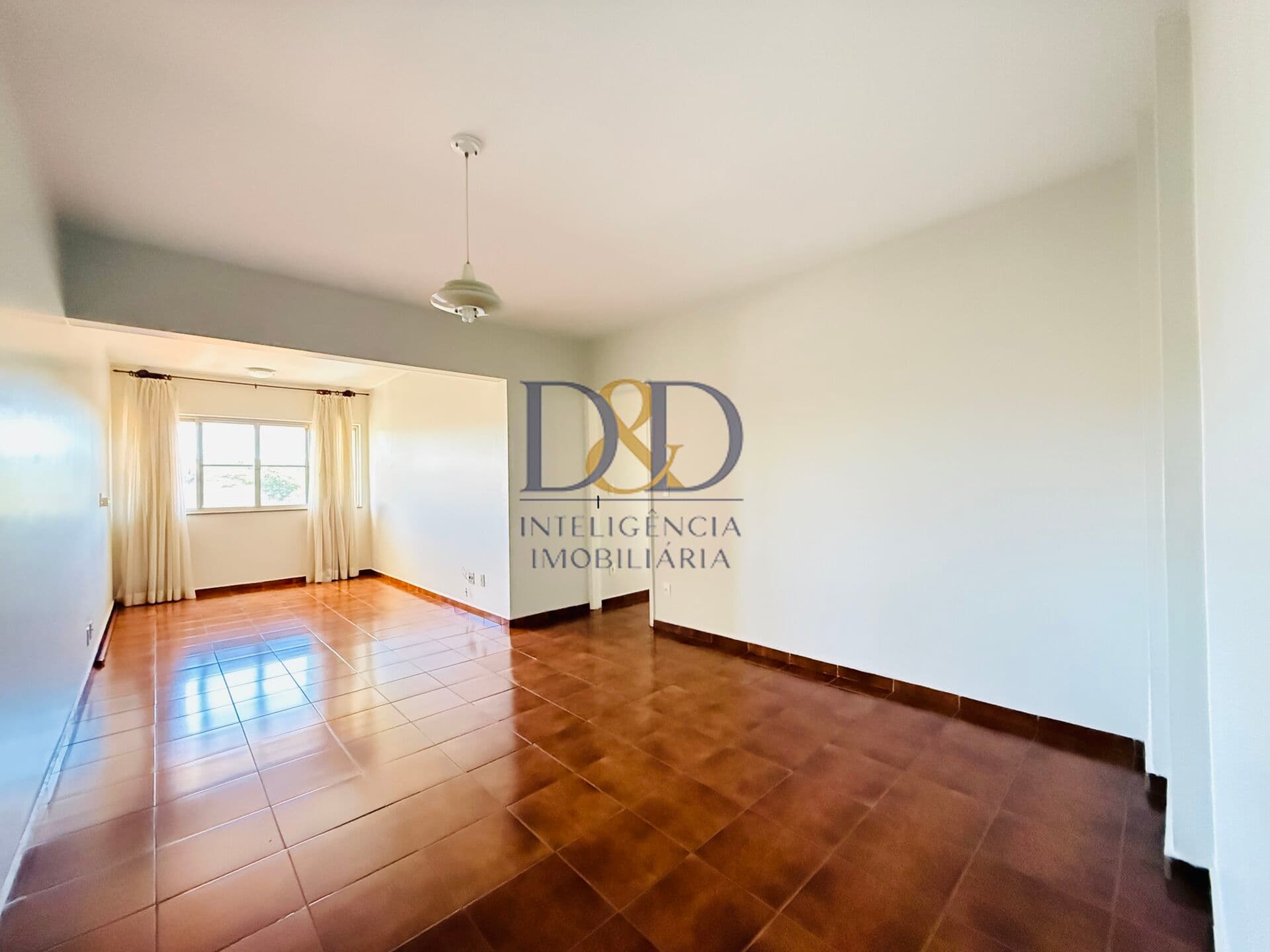 ED. MARAJÓ - Apartamento