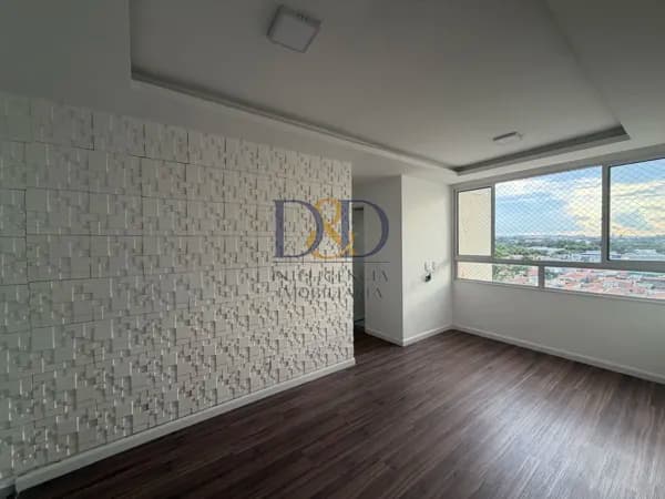 ÍRIS DO CAMPO - Apartamento