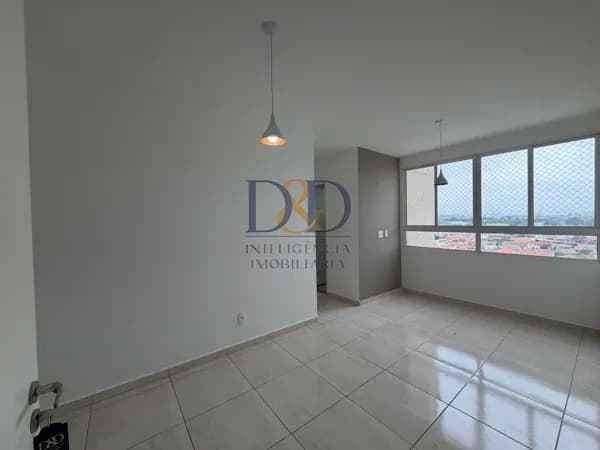 ÍRIS DO CAMPO - Apartamento