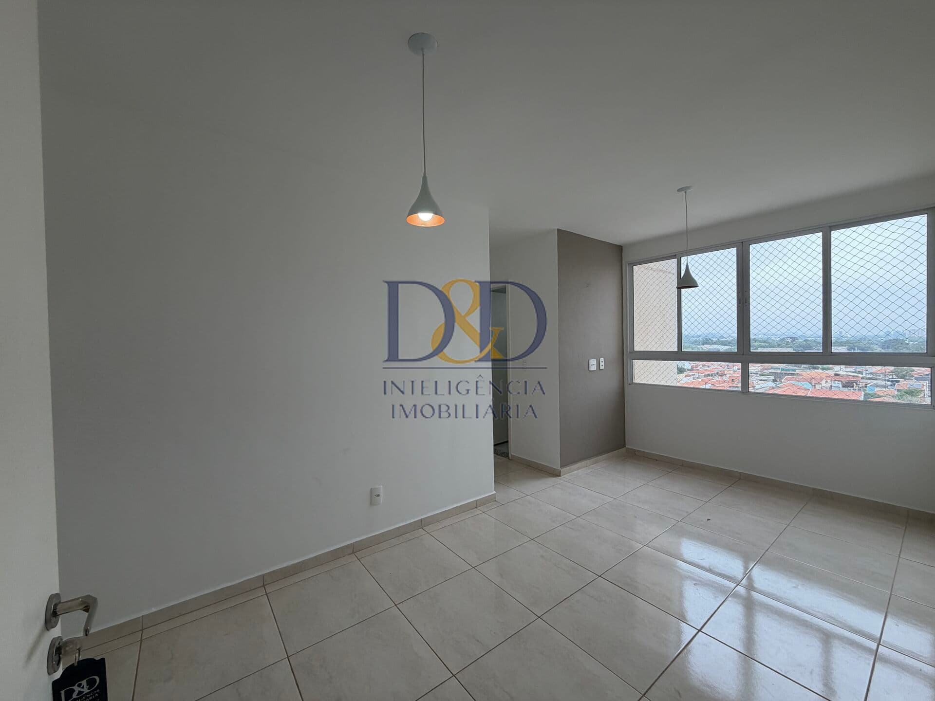ÍRIS DO CAMPO - Apartamento