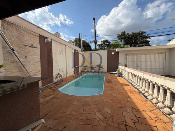 JD. COSTA VERDE - Casa