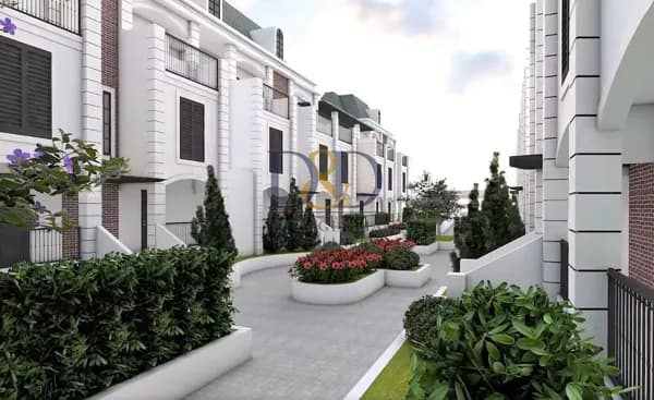 LONDON HOUSE - Apartamento Duplex
