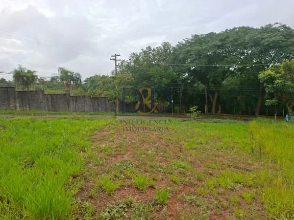 JD. NOVA EUROPA - Terreno