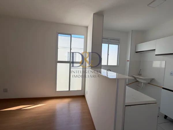 RESID. ARITÁ - Apartamento