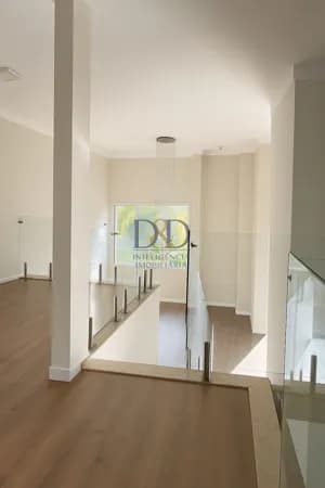 COND. SAMANTHA II - Casa - Sobrado