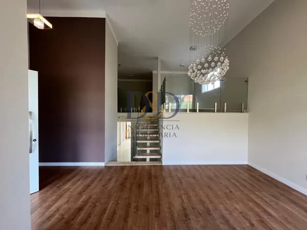 COND. SAMANTHA II - Casa - Sobrado