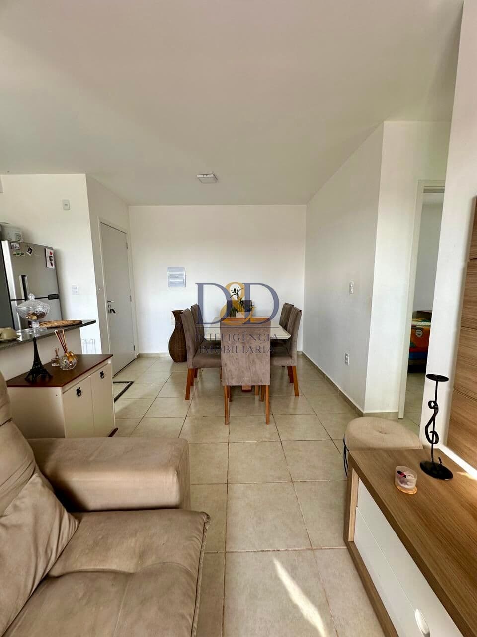 RES. CAMPANET - Apartamento